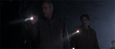 Shedding some light on the show's themes...