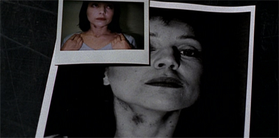 Putting her neck on the line...