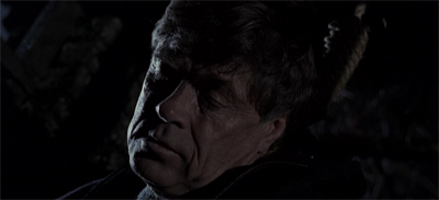 Don't leave him hanging!