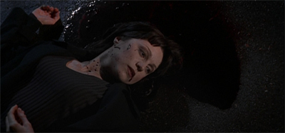 "Only the good stay dead."