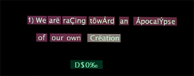 Yes. Yes the show is.