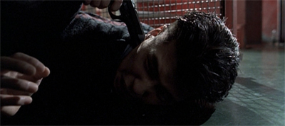 Gunning for answers...