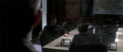 Touchéd by an angel...