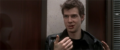 Beaten, but not out...