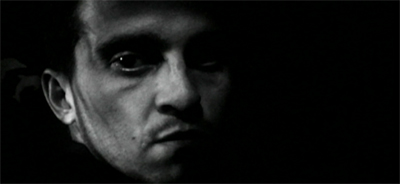 "Dammit, why do I remember all these traumatic events in black-and-white?"