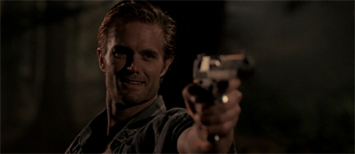 Psycho killer, qu'est-ce que c'est?