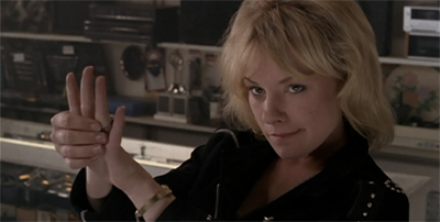 Has a nice ring to it...