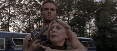 Hostage to fortune...