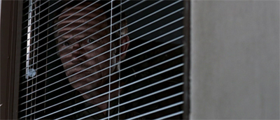 So blind to true evil...