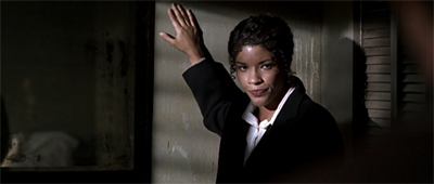 Wall-to-wall excitement...