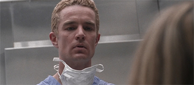 Hey kids, it's James Marsters!