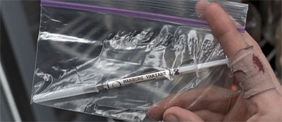 A healthy dose of continuity!