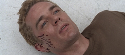 "So, this isn't going to be recurring, then?"