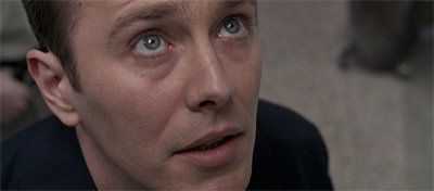 Things are looking up...