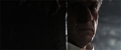 "But at least by the standards of Chris Carter conspiracies, mine makes a little sense, right?"