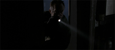 Investigating family issues!