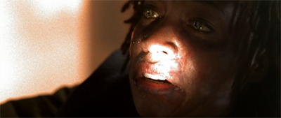 Here there be monsters...