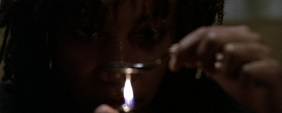 Things are heating up...