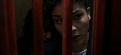 I bet Hollis family reunions are fun...