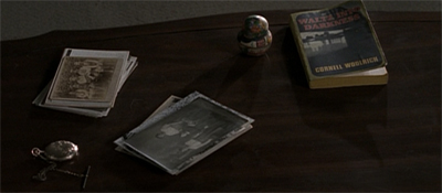 This is the worst scavenger hunt ever.