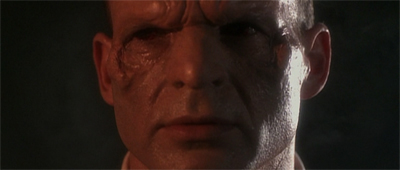 It looks like James Marsters and Julie Landau are not the only guest stars to pop over from Buffy...