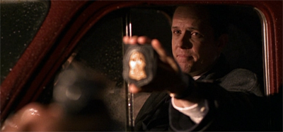 "Tell them, Winters is coming."