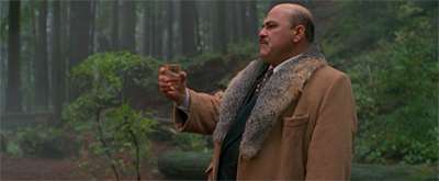 Drinking it all in...