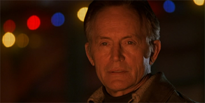 "Merry Christmas, Mr. Black."