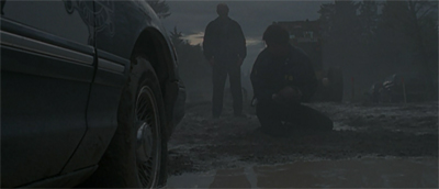 Muddying the water...