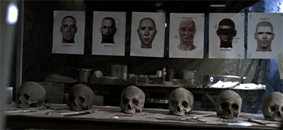 Matters come to a head...