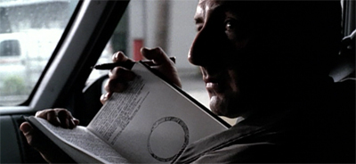 Talking around in circles...