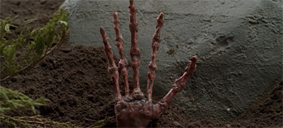 Don't worry, the matter is well in hand...