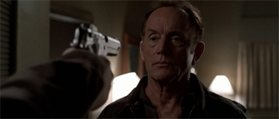 "Okay. So I guess we're filming this, then."