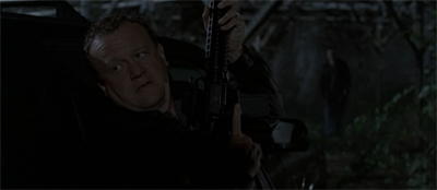 Survival of the most tech savvy...