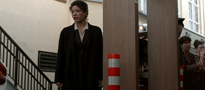 "So, yep. I'm still here."