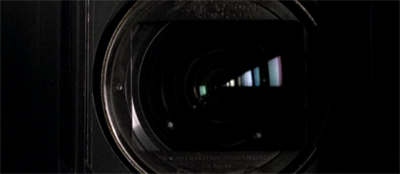 The camera never lies...