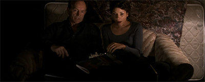 "It's nowhere near as good as Black Christmas."