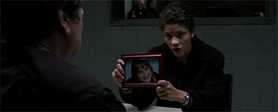 "You are a paedophile, you are a nonce, you're a perv, you're a slot badger, you're a two pin din plug, you're a bush dodger, you're a small bean regarder, you're an unabummer, you're a nut administrator, you're a bent ref, you're the crazy world of Arthur Brown, you're a fence foal, you're a free willy, you're a chimney bottler, you're a bunty man, you're a shrub rocketeer..."