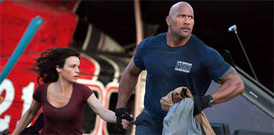 Finding a Rock to cling to...