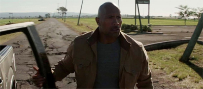 It's not that bad...