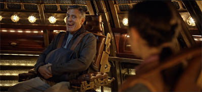 TARDIS? What's a TARDIS?