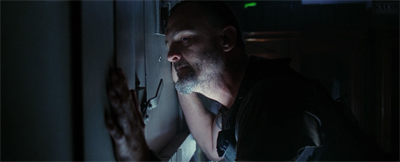 He has got all this locked down...