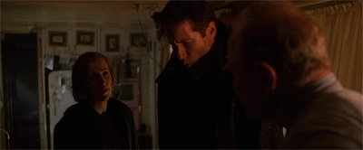 "So, this sunshine getaway went horribly wrong..."