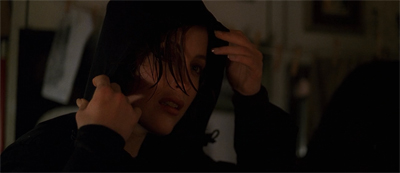 Scully remains skeptical...