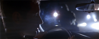 "C'mon. This is a pretty good date night."