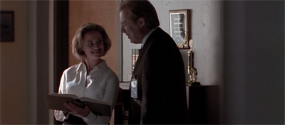 Somebody needs some work place sensitivity training...