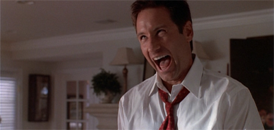 Okay, some fan reactions to the sixth season were a little... extreme...