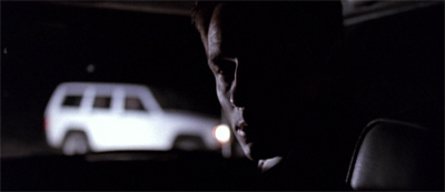 The road to nowhere...