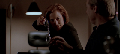 And the shippers went wild...