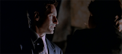 "Eddie Van Blundht was much less annoying."